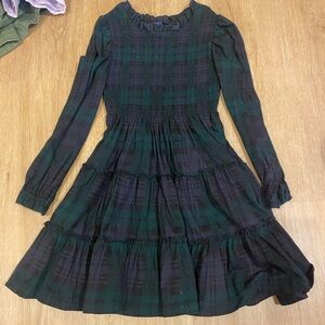 Polo Ralph Lauren Dress girls size 5